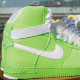 Nike Air Feather Neon Preview